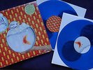 VINYL 2LP-JELLYFISH / LIVE AT BOGART'S (LTD, BLUE VINYL/ETCHED)