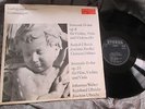 ETERNA BLACK STEREO 1ED ULBRICH & ULBRICHT Violin BEETHOVEN Serenades Op.8&25 NM