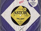 THE SORROWS - TAKE A HEART  1965 Aussie BEAT/GARAGE 7