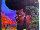 BUDDY MILES A MESSAGE TO THE PEOPLE SEALED ORIG '71 MERCURY LP BEAUTIFUL