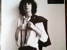 LP VINILO PATTI SMITH HORSES REMASTERED NEW AND SEALED VINYL