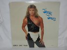 RARE NEW SEALED JIMMIE JONES GIRLS LIKE THAT LP RECORD JR-5018 Glam Metal Rock