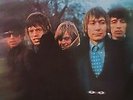 ROLLING STONES    BETWEEN THE BUTTONS     COLORED VINYL IMPORT LP