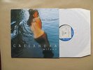CASSANDRA WILSON : NEW MOON DAUGHTER 2LP 1996 BLUE NOTE UK