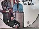 BEATLES  YESTERDAY AND TODAY.. BUTCHER / TRUNK PICTURE DISC
