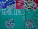 4 x greensleeves reggae 12