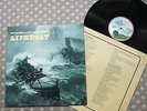 SUTHERLAND BROTHERS Lifeboat ORIGINAL UK LP EX/NM