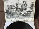 ALS JE HAAR MAAR GOED ZIT NR.2 LP BGK Neuroot Pandemonium Neo Punkz The Ex Larm