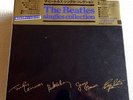 The Beatles singles collection Box - Japan EAS-17311--SEALED - PROMO  LP EP