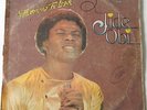 Jide Obi : « Kill me with love »Afro boogie funk/Nigeria listen