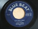 prince buster blue beat spirit 1964 uk blue beat label 7