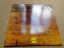 ALICE COOPER School's Out LP RARE Mis Press 1972 UK Dunhill Label
