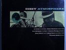 LEE MORGAN+WYNTON KELLY DIZZY ATMOSPHERE ULTRA-RARE SEALED '58 SPECIALTY MONO LP