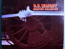 O.V. WRIGHT MEMPHIS UNLIMITED ULTRA-RARE SEALED ORIG'73 BACKBEAT MEMPHIS SOUL LP