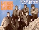 THE BEAU BRUMMELS LAUGH, LAUGH 7