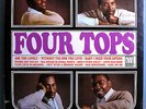THE FOUR TOPS 1st ALBUM ULTRA-RARE SEALED ORIG '65 MOTOWN STEREO LP BEAUTIFUL