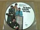 The Beatles - Yesterday And Today (Butcher Sleeve Picture Disc)
