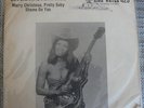 RARE FEMALE BLUES 45 rpm JESSIE MAE HEMPHILL on HIGH WATER lb SHAME ON YOU