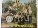 Orch National Badema:Deep Afro manding/Mali listen
