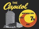 THE CAPITOL NORTHERN SOUL 7s BOX SET NEW SEALED 7x 7