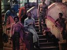 WLP The EVERYDAY PEOPLE Red Coach 1972 DEEP FUNK SOUL Promo RARE Original