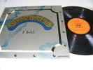 STEAMHAMMER MKII ORANGE CBS 63694 A-1 B-1 1ST PRESSING