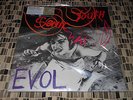 SONIC YOUTH  EVOL 180g  Pink Colored vinyl  ORG  SEALED