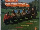 CLAN TROPICAL - RUBEN DE ALVARADO BENNY DEL SOLAR SALSA GUAGUANCO PERU - LISTEN