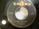 Jo ANN GARRETT - A WHOLE NEW PLAN - CHESS - NORTHERN SOUL - MODERN SOUL