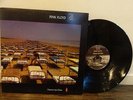 Pink Floyd Momentary Lapse Of Reason ORIG +TOUR PROGRAM