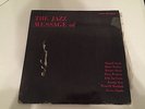 Donald Byrd & Hank Mobley - The Jazz Message Of - Savoy MG 12064 LP