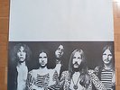 SCORPIONS 1975 IN TRANCE TOUR CONCERT POSTER KONZERT PLAKAT RARE Ulli Roth