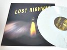 LOST HIGHWAY SOUNDTRACK MARBLE VINYL DOUBLE- DAVID BOWIE- TRENT REZNOR-LP/Vinyl