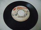 JACKIE MITTOO & THE SOUL VENDORS //RACE TRACK /BASES//I DON'T MIND