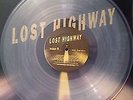 Lost Highway Soundtrack Vinyl LP Lynch Rammstein Nine Inch Nails Lou Reed OOP
