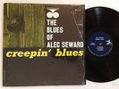 LP, Alec Seward, 