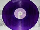 Deep Purple Machine Head - LILAC VINYL - 1978 EMI France w/insert Nr. DC 12 - NM
