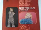 Rarissimo LP PROMO ECUADOR 1976 