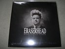 Alan R. Splet - Eraserhead [Sacred Bones Vinyl] (Original Soundtrack, 2014)