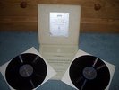 WOLFGANG SCHNEIDERHAN/KARL RICHTER JS BACH VIOLIN SONATAS ARCHIV (GER) STEREO LP