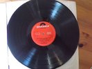 c.o.b moyshe mc stiff& the tartan lancers...uk first. no sleeve...ex copy.