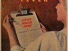 LITTLE WILLIE JOHN Fever RARE MONO LP Vinyl 1957 ORIGINAL KING 564 HEAR M-34