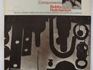 Bobby Hutcherson - Components LP - Blue Note - BST 84213 Stereo RVG VG++