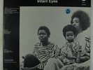 Doug Carn - Infant Eyes LP - Black Jazz - Soul Jazz VG++