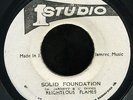 Righteous Flames - Solid Foundation JA Studio 1 7