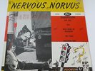 Nervous Norvus - Transfusion   UK VINYL LP