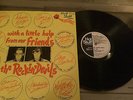 RARE Rockabilly LP The Rockin' Devils 