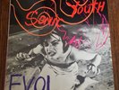 SONIC YOUTH EVOL RARE ORIG OG PRESSING VINYL LP SST 1986 NM