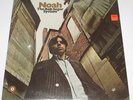 SEALED 1969 ORIGINAL BOB SEGER SYSTEM   NOAH LP Hard Gritty Garage Psych RARE