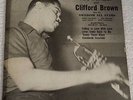 Art Farmer / Clifford Brown & the Swedish All Stars: 1953 Orig Prestige LP167